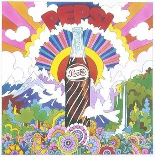 全球知名品牌的LOGO演變歷程