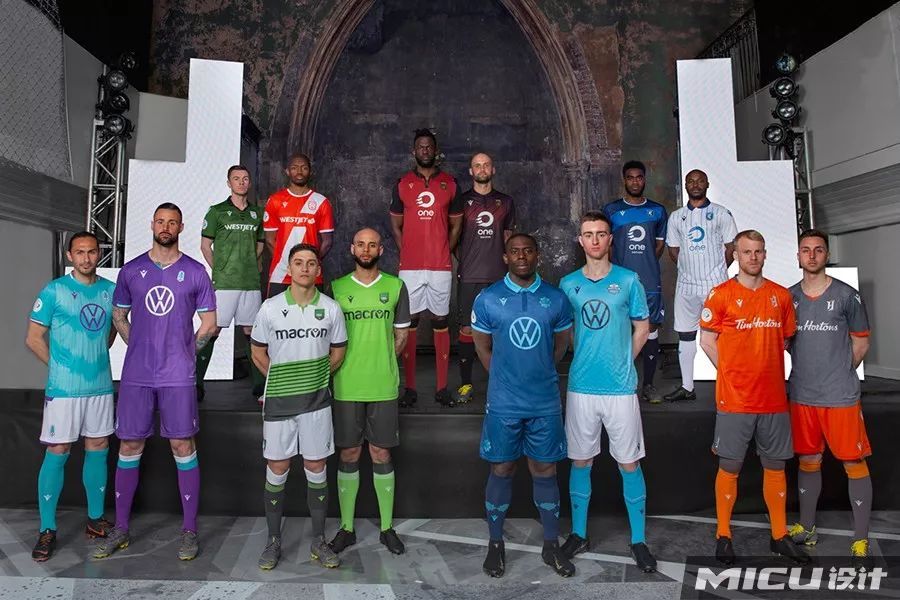 大眾新LOGO曝光！快瘦成閃電了！