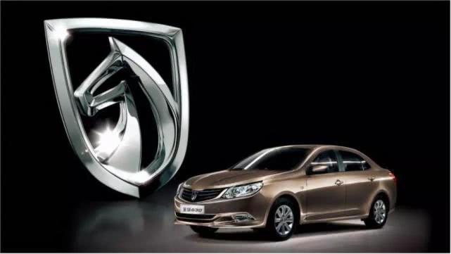 新春換新顏！這幾個車企的全新LOGO你喜歡嗎？