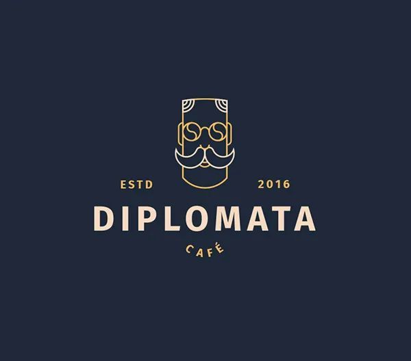 37款漂亮的logo設(shè)計(jì)