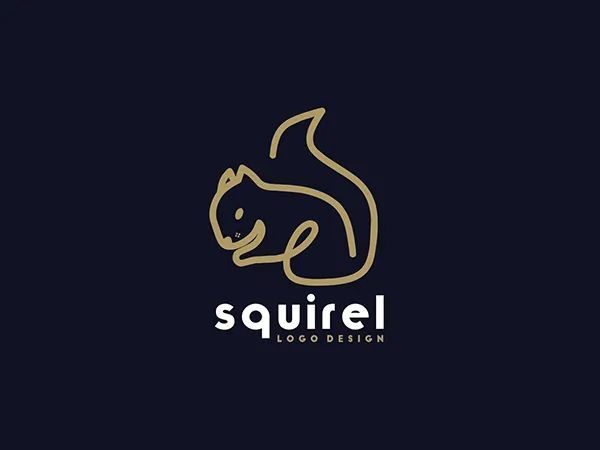 37款漂亮的logo設(shè)計(jì)