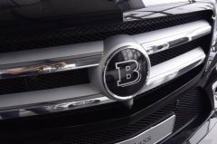 這臺(tái)純電動(dòng)汽車(chē)LOGO里帶B，但