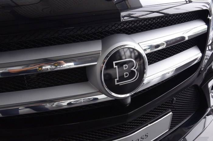 這臺純電動汽車LOGO里帶B，但并不是比亞迪，很多人都不認識