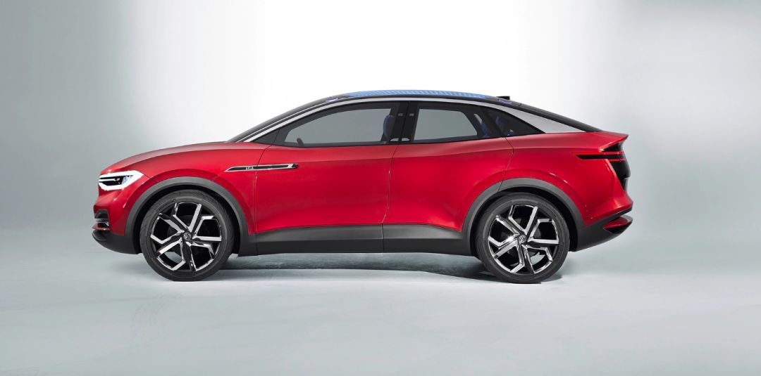 大眾正式換標(biāo)！全新大眾LOGO，大白于天下！