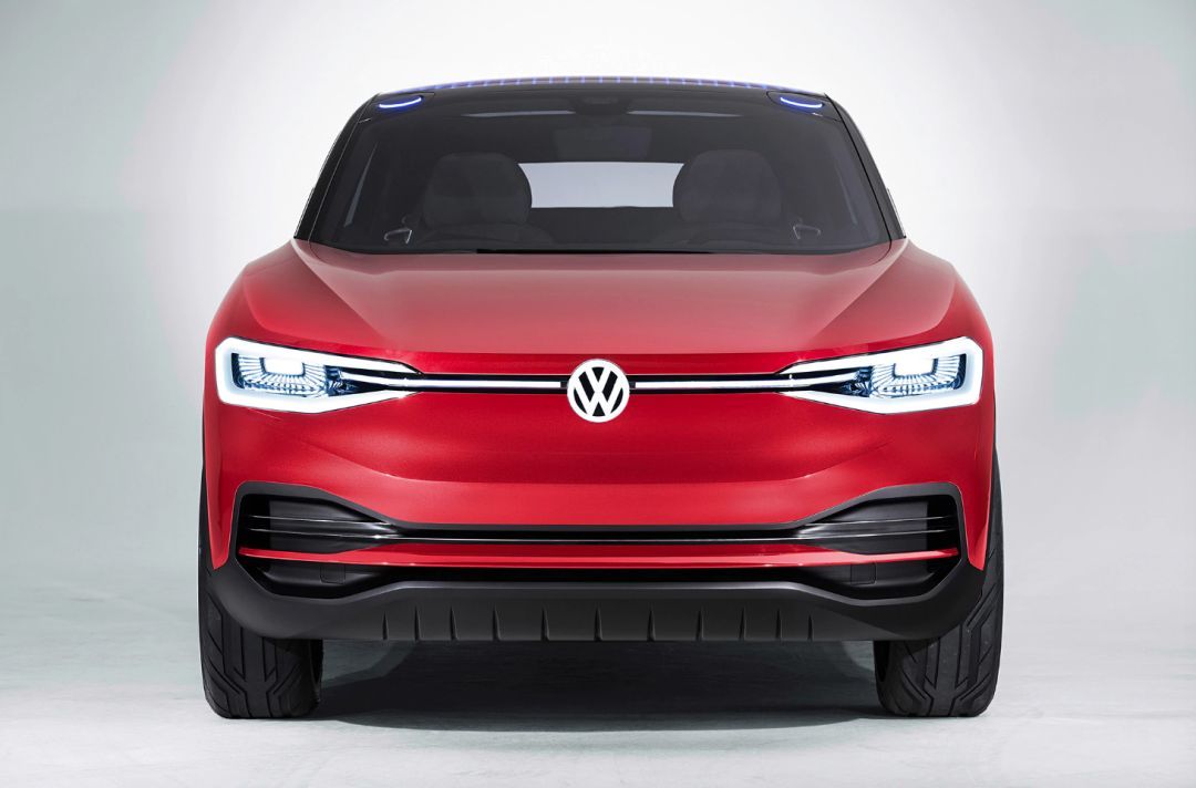 大眾正式換標(biāo)！全新大眾LOGO，大白于天下！