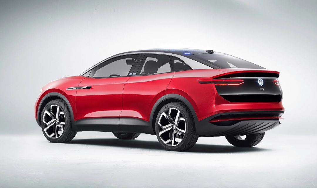 大眾正式換標(biāo)！全新大眾LOGO，大白于天下！