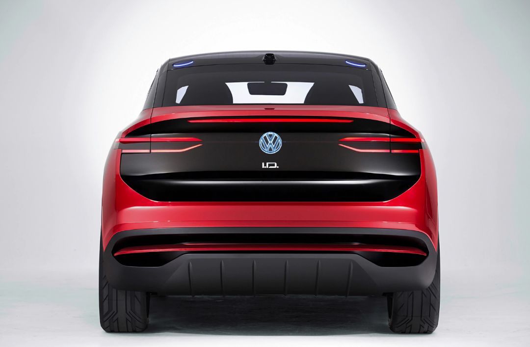 大眾正式換標(biāo)！全新大眾LOGO，大白于天下！