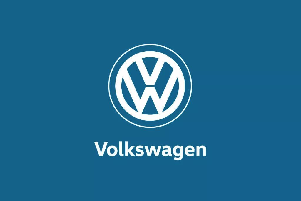 大眾正式換標(biāo)！全新大眾LOGO，大白于天下！