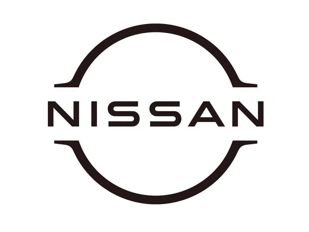 日產汽車新LOGO曝光，跟隨大流就三個字&ldquo;扁平化&rdquo;！