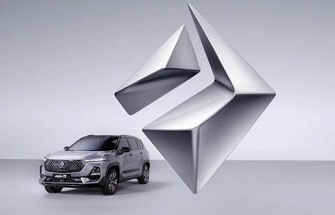 寶駿汽車logo為什么要重新設(shè)計(jì)，原因讓人深思