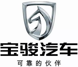 寶駿汽車logo為什么要重新設(shè)計(jì)，原因讓人深思