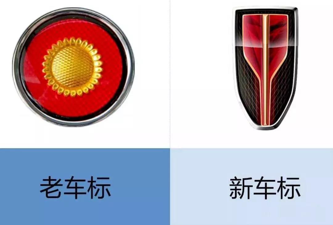 汽車(chē)品牌換車(chē)標(biāo)有風(fēng)險(xiǎn) 近期換標(biāo)的車(chē)企哪家較辣眼？