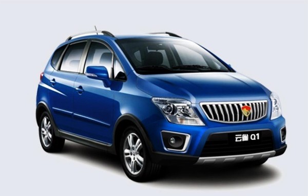 函數、符號、斗地主&hellip;&hellip;現在的車名都這么起了？！