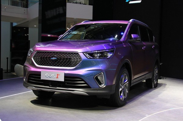 函數、符號、斗地主&hellip;&hellip;現在的車名都這么起了？！