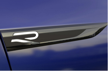 推進(jìn)品牌重塑，大眾高性能車啟用全新R logo