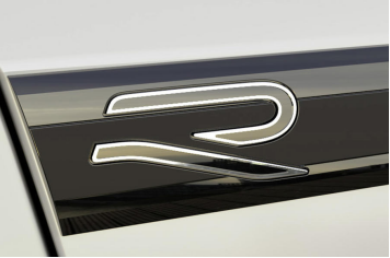 推進(jìn)品牌重塑，大眾高性能車啟用全新R logo