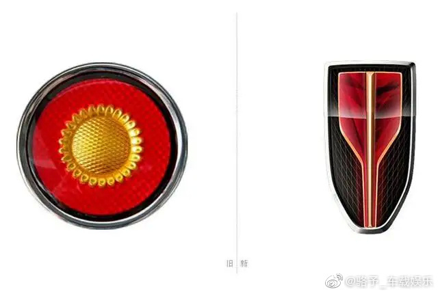 大眾領銜，這一輪車企品牌LOGO換標，看好哪一個？