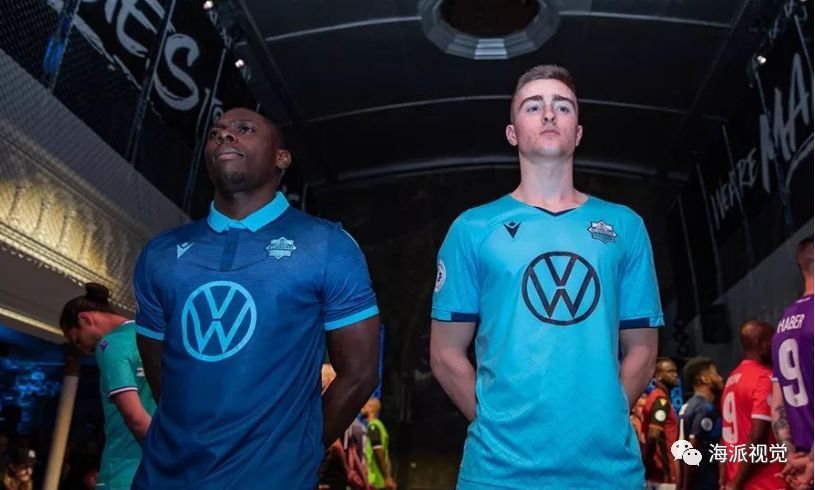 大眾又一次換標，全新logo正式亮相，你能看出區別嗎