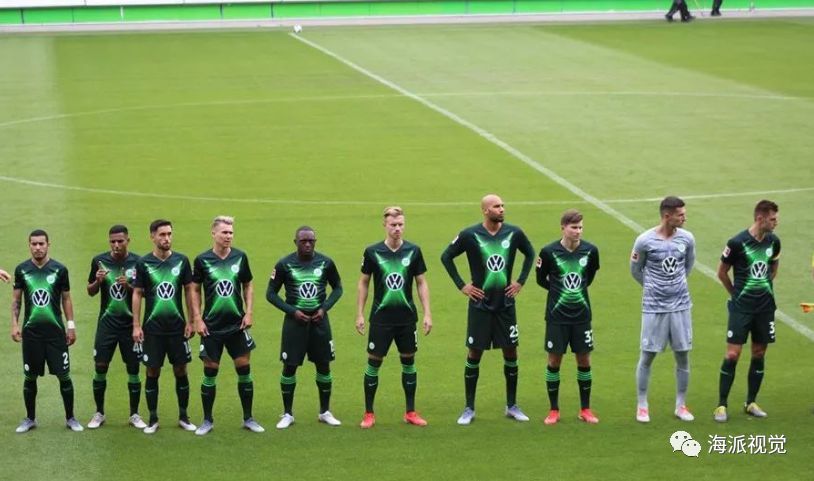 大眾又一次換標，全新logo正式亮相，你能看出區別嗎