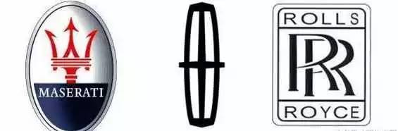 記住這些汽車標志, 路上開車離遠點