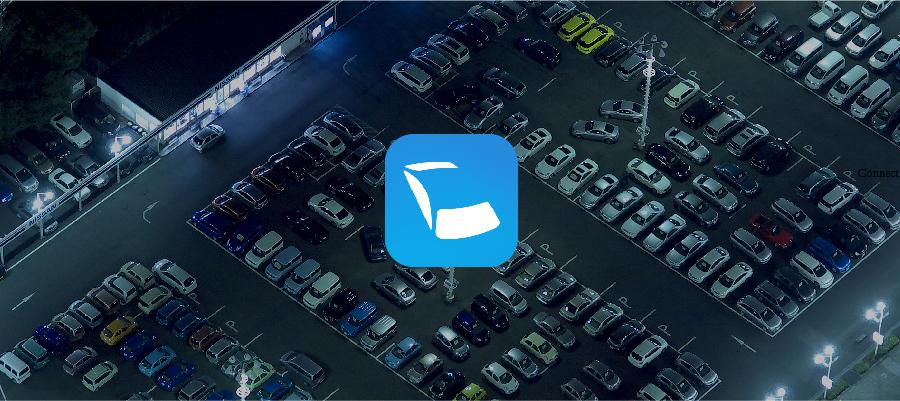 車置寶和又一車合并 發(fā)布全新logo