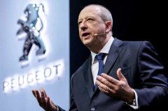 標致新能源性能車研發計劃曝