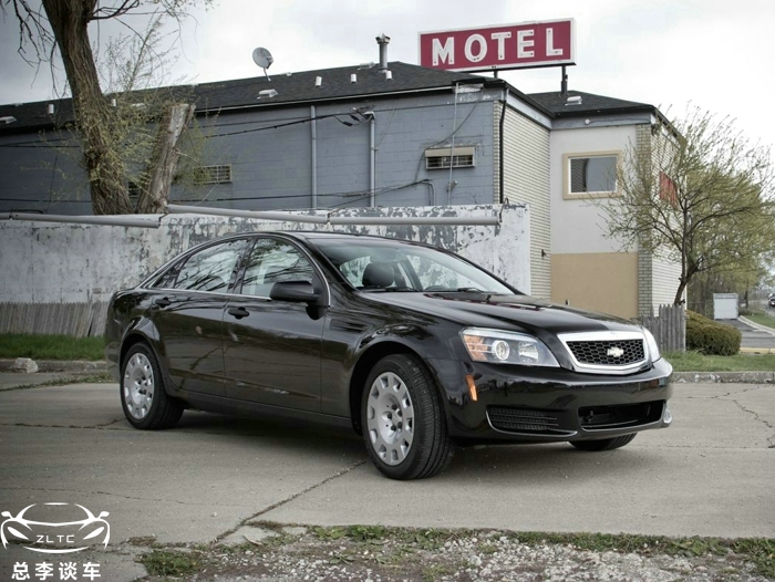 看外形是別克，車標卻是獅子，一樣的車，為啥用不同的LOGO