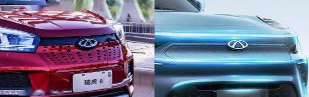 奇瑞汽車換LOGO了？
