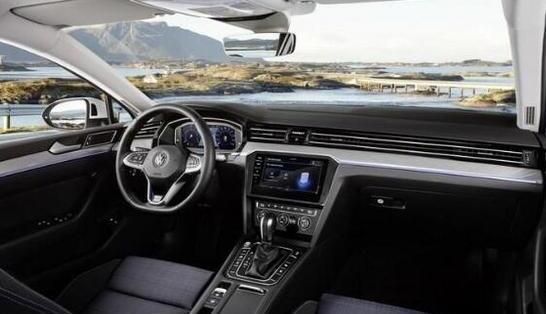 12月上市的大眾車，標(biāo)志下面帶字母，這次不怕雅閣凱美瑞了