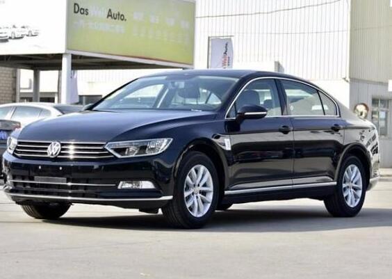 12月上市的大眾車，標(biāo)志下面帶字母，這次不怕雅閣凱美瑞了