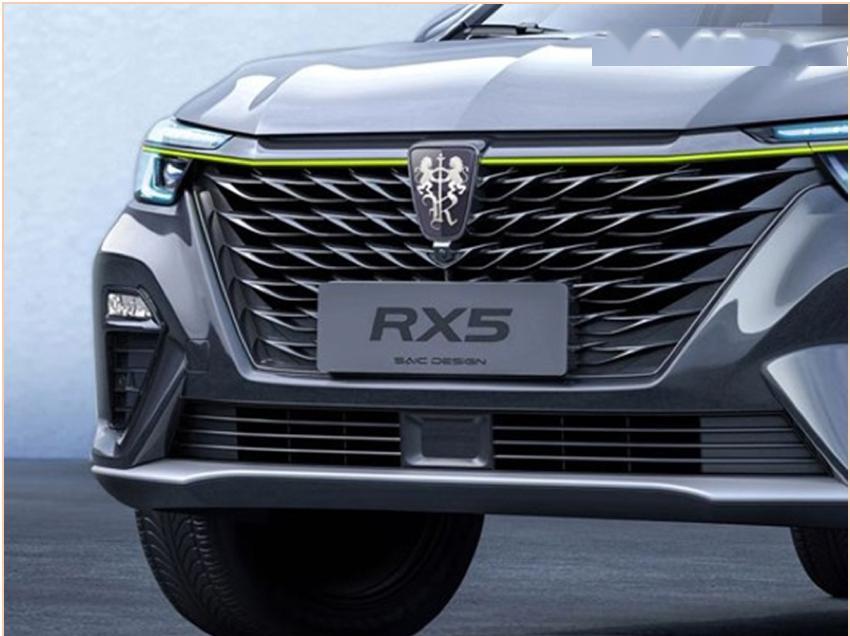 業務、形象升級 多家車企更換品牌LOGO