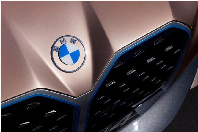 業務、形象升級 多家車企更換品牌LOGO