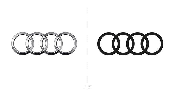 寶馬要換LOGO了？