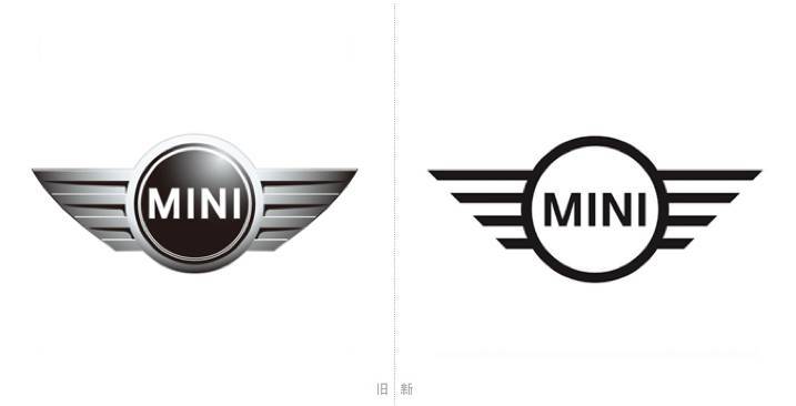 寶馬要換LOGO了？