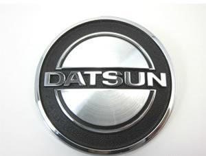 14個日系汽車品牌標志,你認識幾個