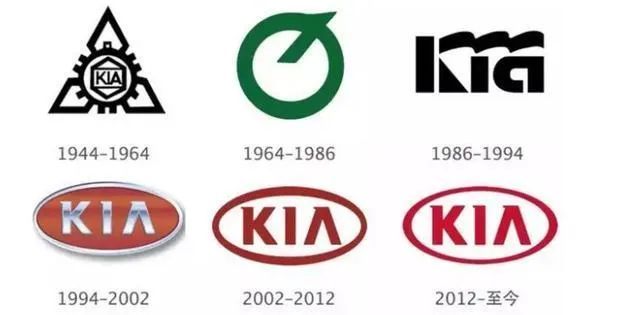 寶馬、大眾、日產等相繼更新車標LOGO！&ldquo;扁平風&rdquo;成了大潮流？