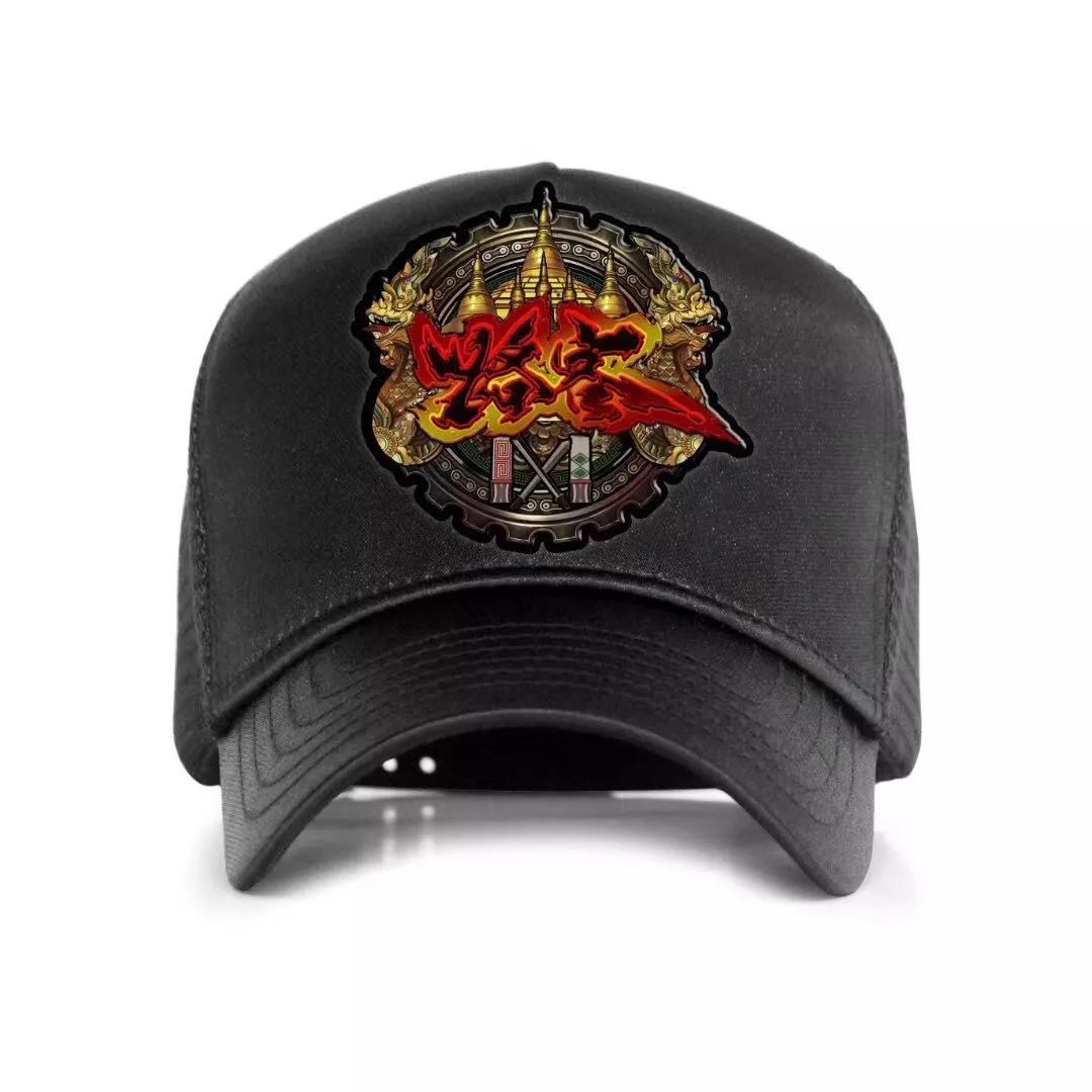 云南路客機車俱樂部logo設計與產品定制