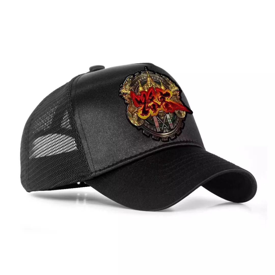 云南路客機車俱樂部logo設計與產品定制