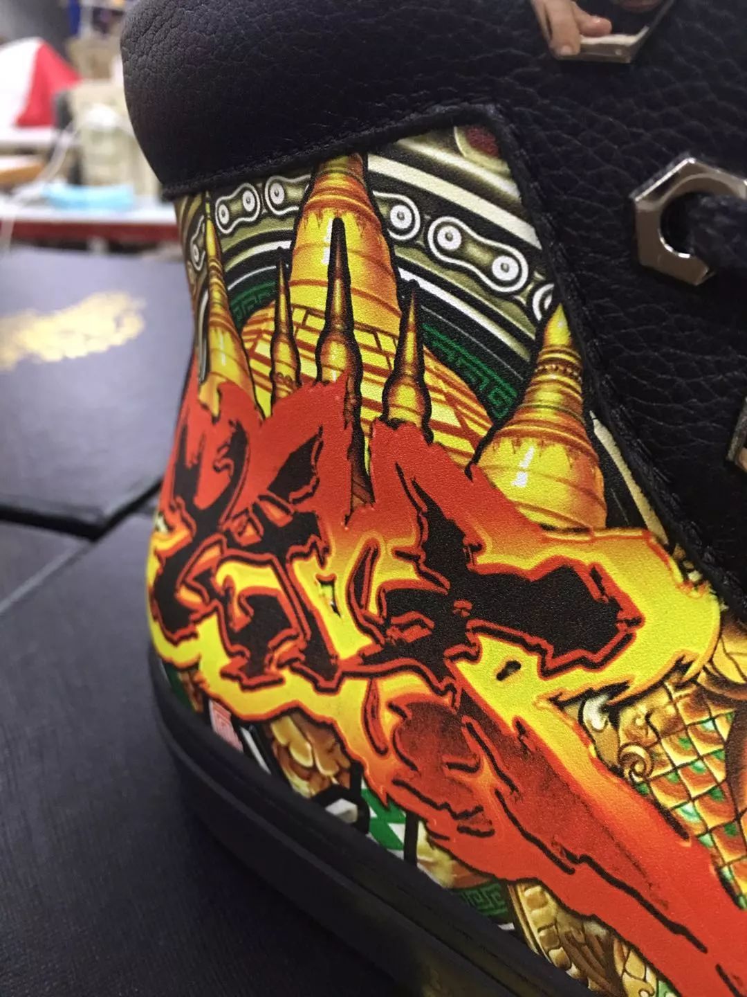 云南路客機車俱樂部logo設計與產品定制