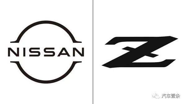 更加簡約     日產汽車全新LOGO曝光