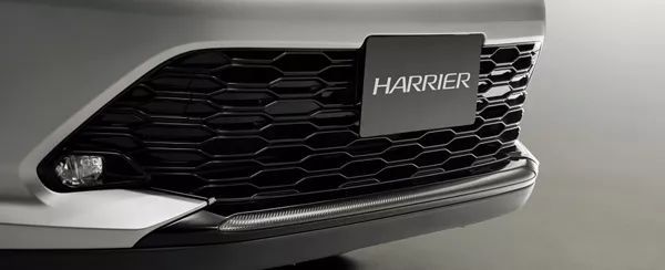 豐田發布新車，LOGO設計曝光！