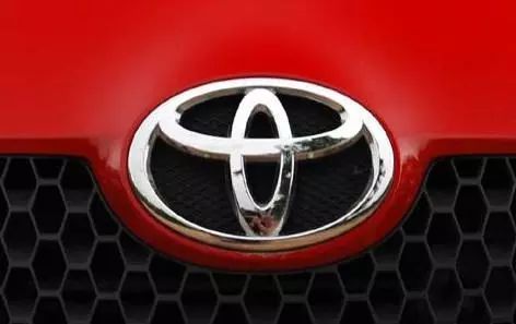 豐田發布新車，LOGO設計曝光！