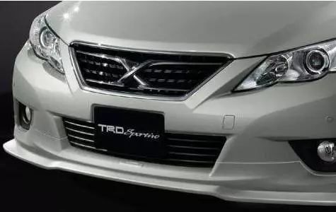 豐田發布新車，LOGO設計曝光！