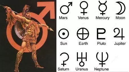 蘭博基尼的牛是為了懟法拉利的馬？十個汽車品牌標志的冷知識