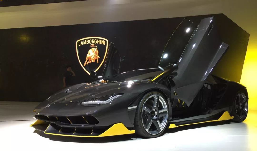 蘭博基尼的牛是為了懟法拉利的馬？十個汽車品牌標志的冷知識