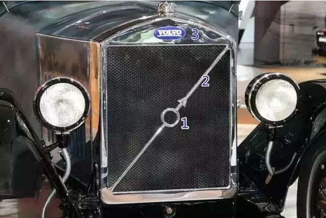 蘭博基尼的牛是為了懟法拉利的馬？十個汽車品牌標志的冷知識