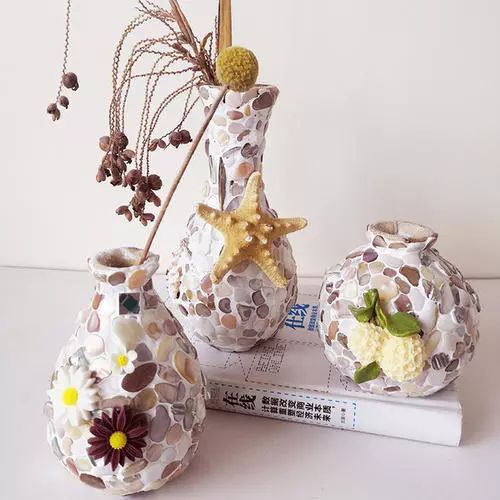 盈眾汽車小行家探秘汽車LOGO&手工花瓶DIY開始報名啦