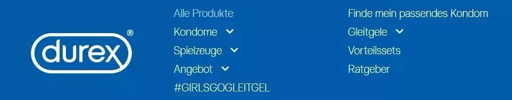 杜蕾斯換Logo了？