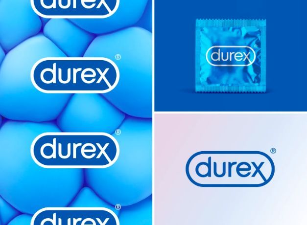 杜蕾斯換Logo了？