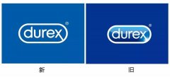杜蕾斯換Logo了？
